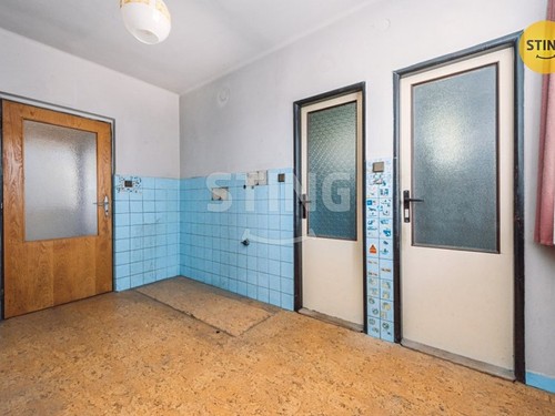 Prodaný dům 240 m², pozemek 793 m²