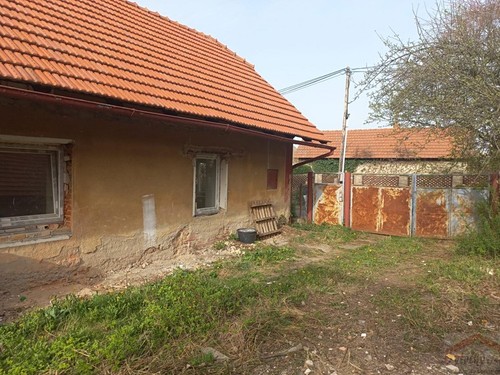 Prodaný dům 131 m², pozemek 236 m²