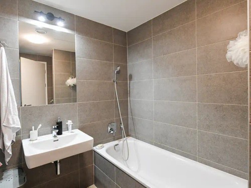 Prodaný byt 2+kk 59 m²