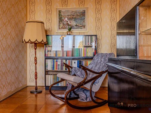 Prodaný byt 3+1 74 m²