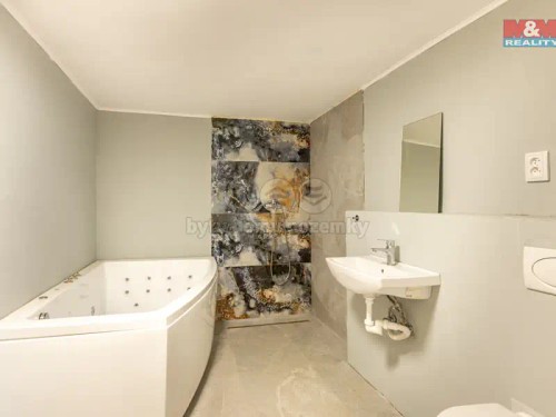 Prodej domu 220 m², pozemek 557 m²