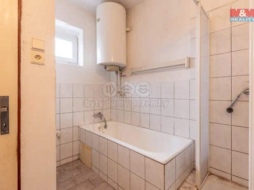 Prodaný dům 90 m², pozemek 756 m²