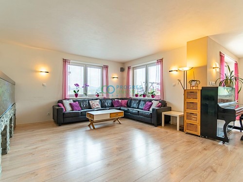 Prodaný dům 131 m², pozemek 774 m²
