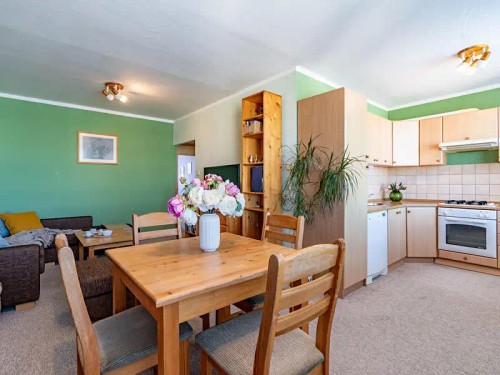Prodaný byt 3+kk 68 m²