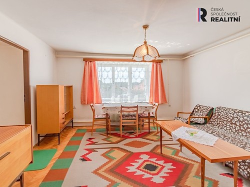 Prodaný dům 82 m², pozemek 359 m²