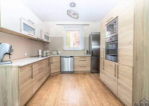 Prodaný dům 160 m², pozemek 1000 m²