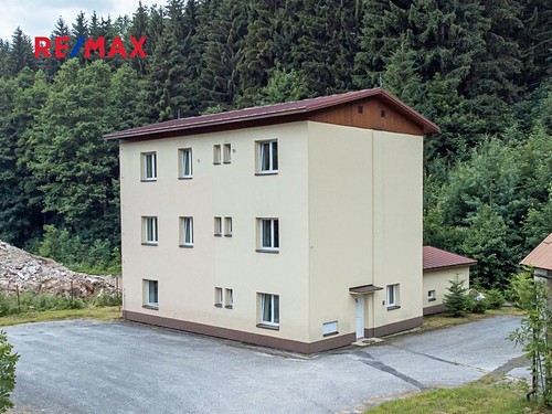 Prodaný dům 185 m², pozemek 949 m²
