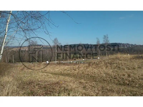 Prodej stavebního pozemku 3580 m²