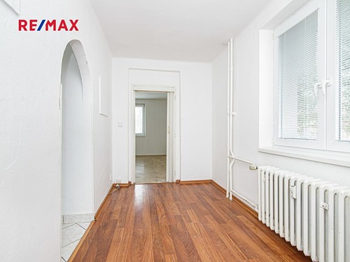 Prodaný byt 3+1 57 m²