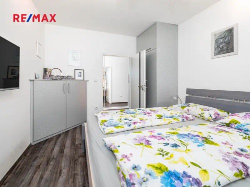 Prodaný byt 3+kk 96 m²