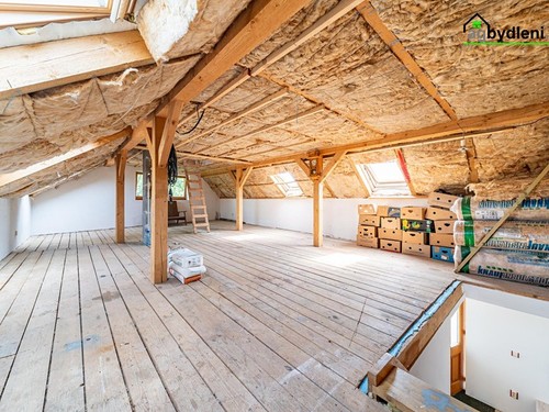 Prodaný dům 140 m², pozemek 338 m²