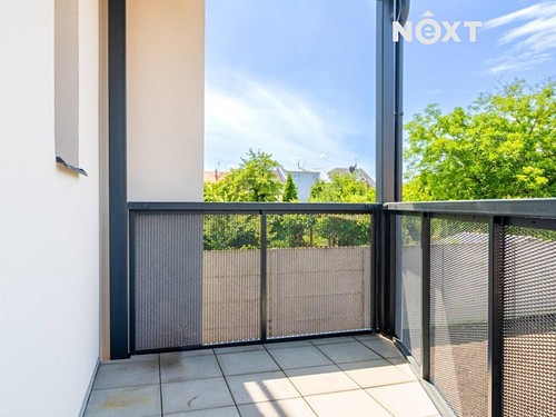 Prodaný byt 3+kk 68 m²