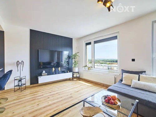 Prodaný byt 2+kk 71 m²