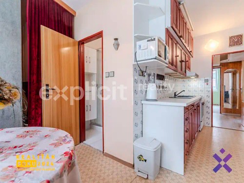 Prodej bytu 3+1 71 m²