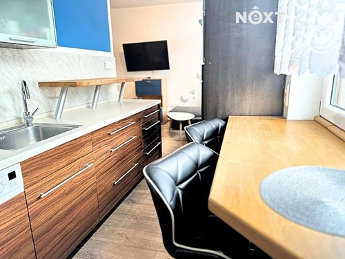 Prodaný byt 3+kk 81 m²