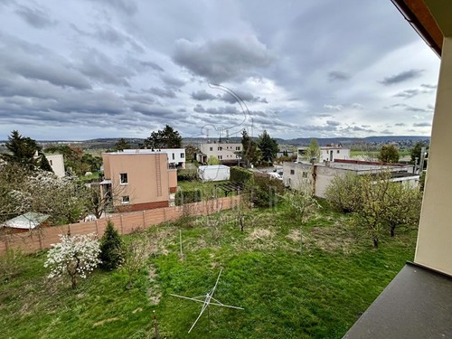 Prodaný byt 2+1 65 m²