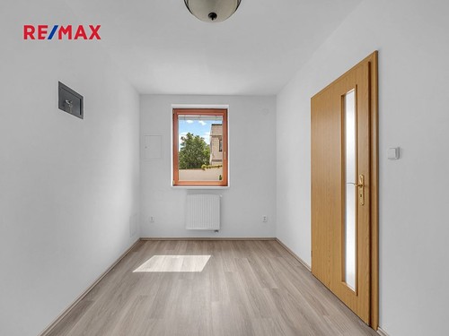 Prodaný dům 175 m², pozemek 648 m²