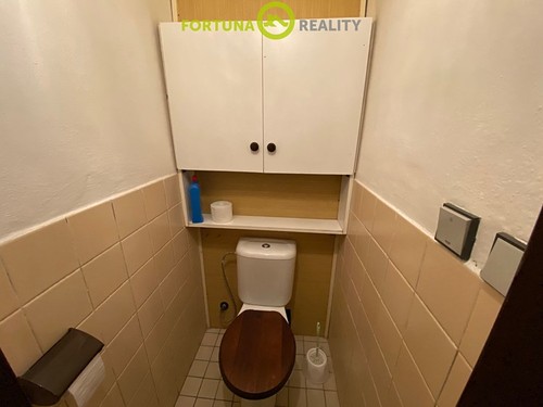 Prodaný byt 3+1 63 m²