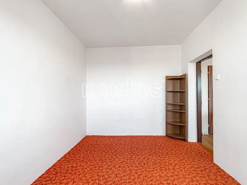 Prodaný byt 3+1 68 m²