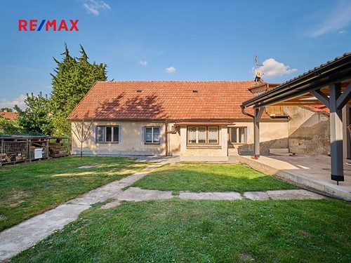 Prodaný dům 151 m², pozemek 520 m²