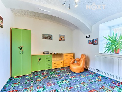 Prodaný dům 160 m², pozemek 2061 m²