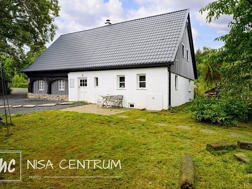 Prodaný dům 200 m², pozemek 1616 m²