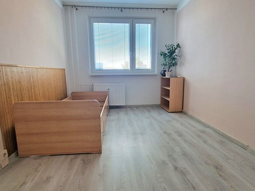 Prodaný byt 3+1 68 m²