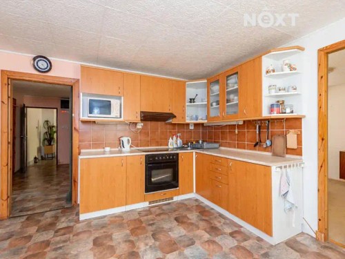 Prodaná  chalupa 500 m², pozemek 734 m²