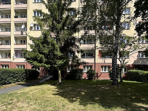 Prodaný byt 2+1 57 m²