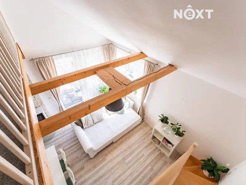 Prodej domu 100 m², pozemek 1260 m²
