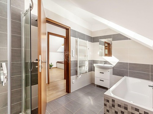 Prodaný dům 114 m², pozemek 227 m²