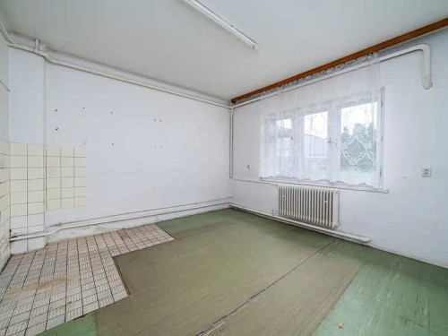 Prodaný dům 90 m², pozemek 1708 m²