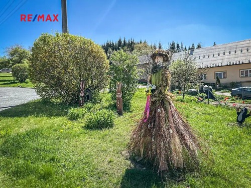 Prodej domu 88 m², pozemek 317 m²