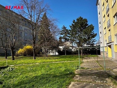 Prodaný byt 2+1 66 m²
