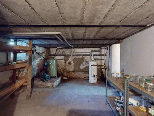 Prodaný dům 193 m², pozemek 1402 m²