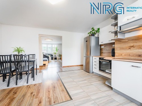Prodaný dům 281 m², pozemek 513 m²