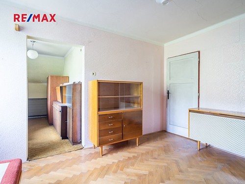 Prodaný dům 185 m², pozemek 959 m²