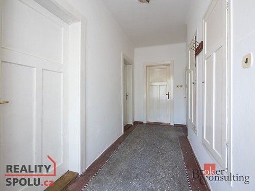 Prodaný dům 320 m², pozemek 745 m²