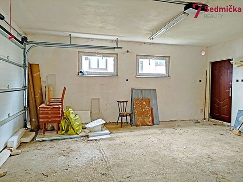 Prodaný dům 151 m², pozemek 560 m²