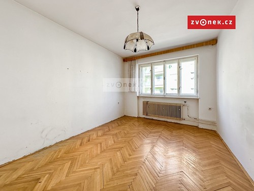Prodaný dům 250 m², pozemek 623 m²