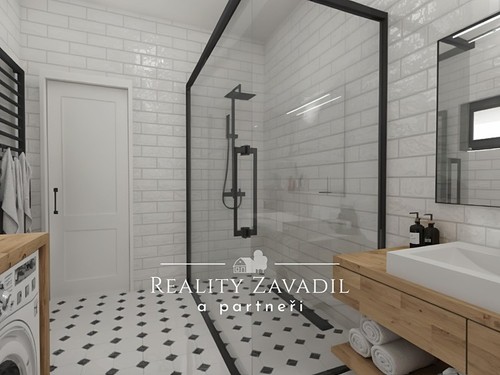 Prodaný dům 120 m², pozemek 490 m²
