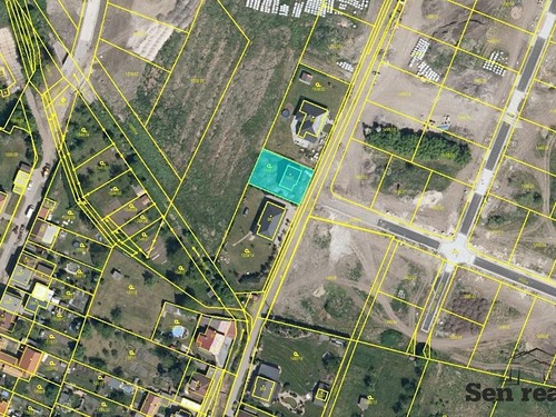 Prodaný dům 115 m², pozemek 600 m²