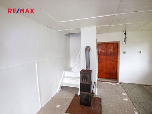 Prodaná chata 64 m², pozemek 367 m²