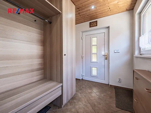 Prodej domu 138 m², pozemek 498 m²