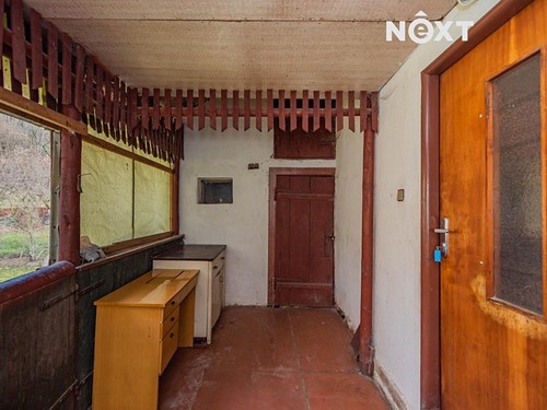 Prodaný dům 70 m², pozemek 699 m²