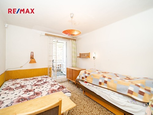 Prodaný dům 105 m², pozemek 250 m²