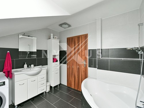 Prodaný dům 225 m², pozemek 504 m²