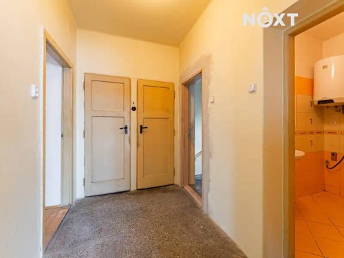 Prodej domu 130 m², pozemek 482 m²