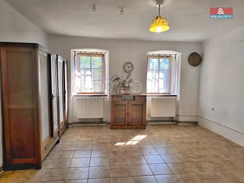Prodej chalupy 73 m², pozemek 509 m²