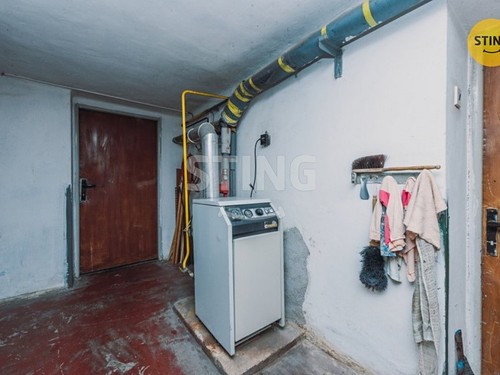 Prodaný dům 200 m², pozemek 708 m²